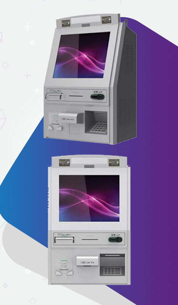 مزایای دستگاه های خودپرداز غیرنقدی در مقایسه با ATM